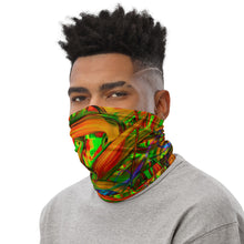 Load image into Gallery viewer, Uno Neck Gaiter