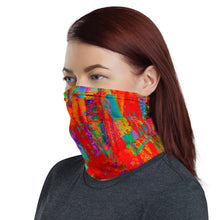 Load image into Gallery viewer, Fresco Neck Gaiter