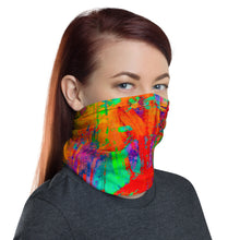 Load image into Gallery viewer, Fresco Neck Gaiter