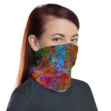 Load image into Gallery viewer, Spun Neck Gaiter