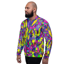 Load image into Gallery viewer, Jalama Unisex Bomber Jacket