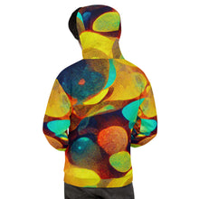 Load image into Gallery viewer, Ring Unisex Hoodie