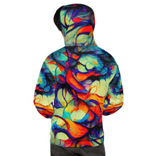 Load image into Gallery viewer, Simone 2 Unisex Hoodie