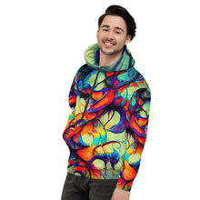 Load image into Gallery viewer, Simone 2 Unisex Hoodie