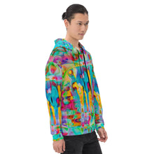 Load image into Gallery viewer, Cherry Men's Unisex Hoodie