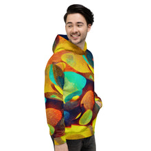 Load image into Gallery viewer, Ring Unisex Hoodie