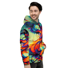 Load image into Gallery viewer, Simone 2 Unisex Hoodie