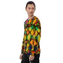 Load image into Gallery viewer, Abacus Stretched Unisex Sweatshirt
