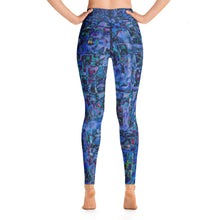 Load image into Gallery viewer, Ling Yoga Leggings
