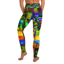 Load image into Gallery viewer, Sugar Yoga Leggings