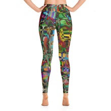 Load image into Gallery viewer, Gate Yoga Leggings