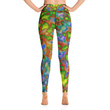 Load image into Gallery viewer, Turner Yoga Leggings