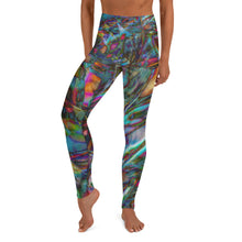 Load image into Gallery viewer, Ash Yoga Leggings