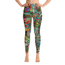 Load image into Gallery viewer, Gate Yoga Leggings