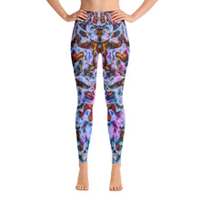 Load image into Gallery viewer, Big Yoga Leggings
