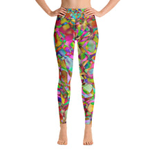 Load image into Gallery viewer, Bump Yoga Leggings