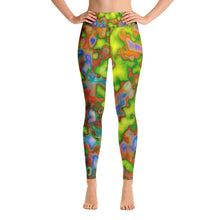 Load image into Gallery viewer, Turner Yoga Leggings