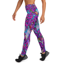 Load image into Gallery viewer, Lizard Yoga Leggings