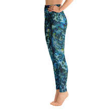 Load image into Gallery viewer, Oyster Yoga Leggings