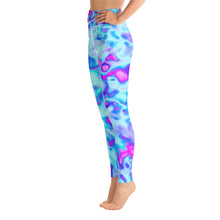 Load image into Gallery viewer, Dibble Yoga Leggings