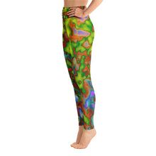 Load image into Gallery viewer, Turner Yoga Leggings