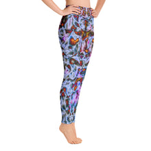 Load image into Gallery viewer, Big Yoga Leggings