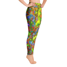 Load image into Gallery viewer, Turner Yoga Leggings