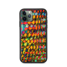 Load image into Gallery viewer, Screen series 01 Biodegradable phone case