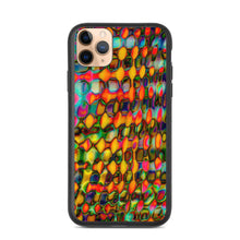 Load image into Gallery viewer, Screen series 01 Biodegradable phone case