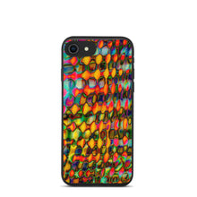 Load image into Gallery viewer, Screen series 01 Biodegradable phone case