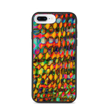 Load image into Gallery viewer, Screen series 01 Biodegradable phone case