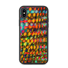 Load image into Gallery viewer, Screen series 01 Biodegradable phone case