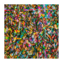 Load image into Gallery viewer, Bridge Recycled polyester fabric