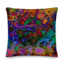 Load image into Gallery viewer, Spectacle Premium Pillow