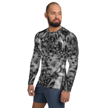 Load image into Gallery viewer, Progress Men's Rash Guard