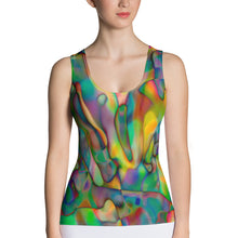 Load image into Gallery viewer, Oasis Women's Tank Top