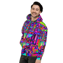Load image into Gallery viewer, Shaun Unisex Hoodie