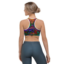 Load image into Gallery viewer, Spectacle Sports bra