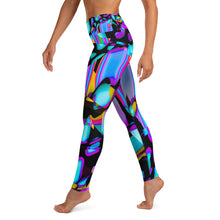 Load image into Gallery viewer, Flags Yoga Leggings