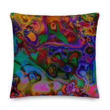 Load image into Gallery viewer, Spectacle Premium Pillow