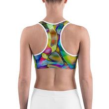 Load image into Gallery viewer, Umpteen Sports bra