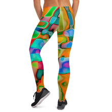Load image into Gallery viewer, Wax women's Leggings
