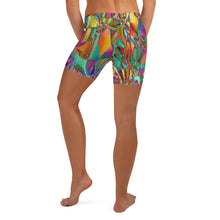 Load image into Gallery viewer, Rainbows Shorts