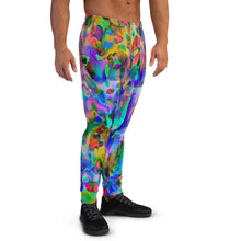Load image into Gallery viewer, Graffiti Men's Joggers