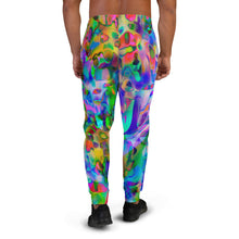 Load image into Gallery viewer, Graffiti Men's Joggers