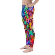 Load image into Gallery viewer, Tapestry Men's Leggings