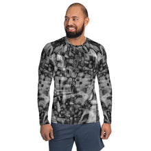 Load image into Gallery viewer, Progress Men's Rash Guard