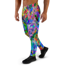 Load image into Gallery viewer, Graffiti Men's Joggers