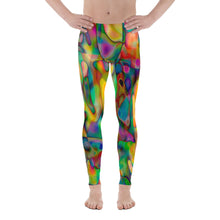Load image into Gallery viewer, Oasis Men's Leggings