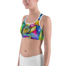 Load image into Gallery viewer, Umpteen Sports bra
